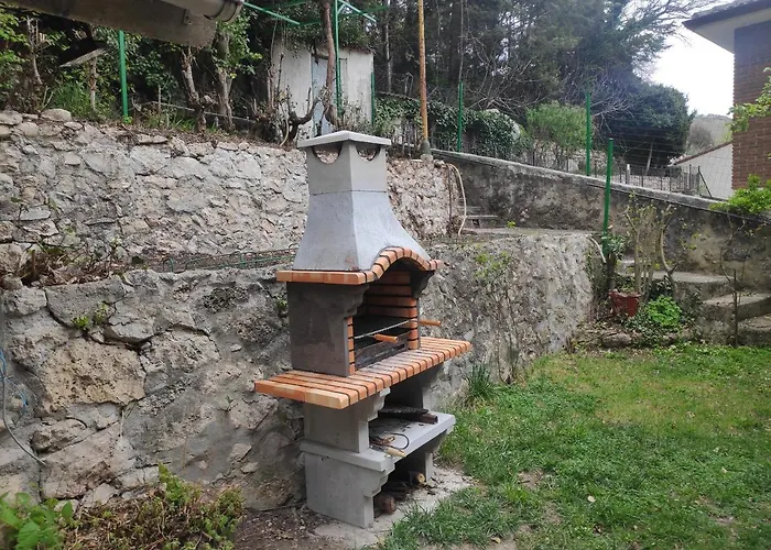 Casa Rural El Edén del Ungría