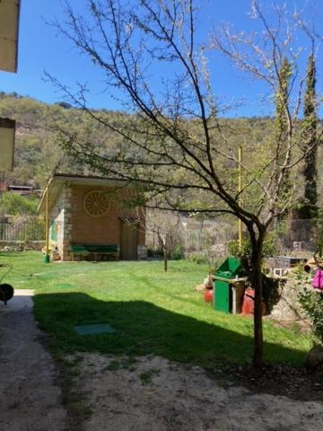 El Eden Del Ungria Holiday home Caspuenas