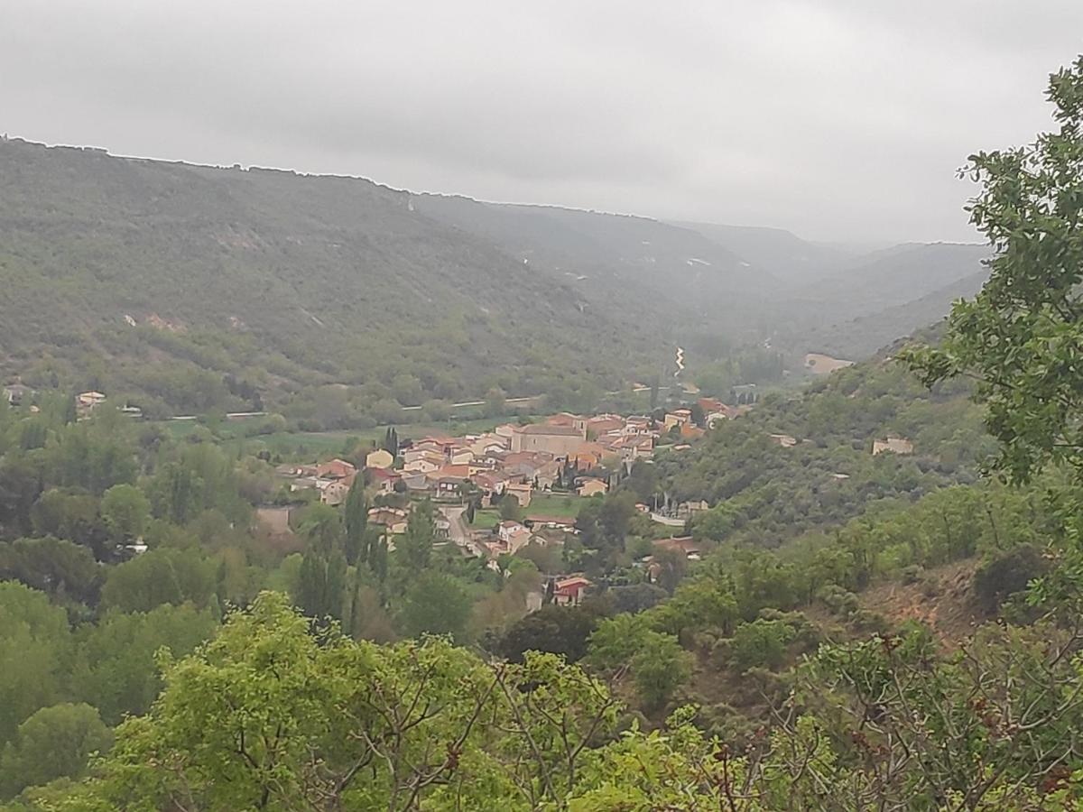 El Eden Del Ungria Holiday home