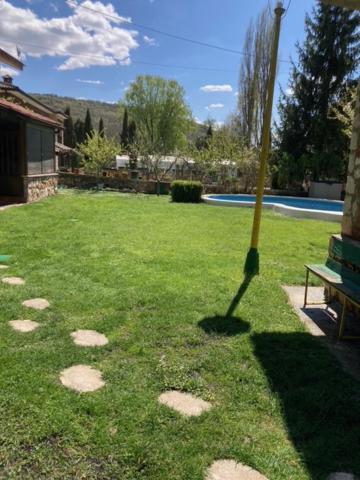 El Eden Del Ungria *