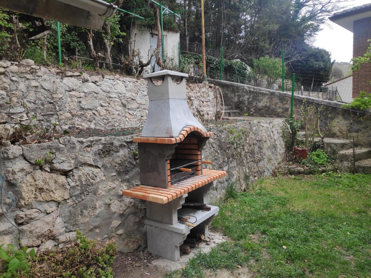 El Eden Del Ungria Holiday home