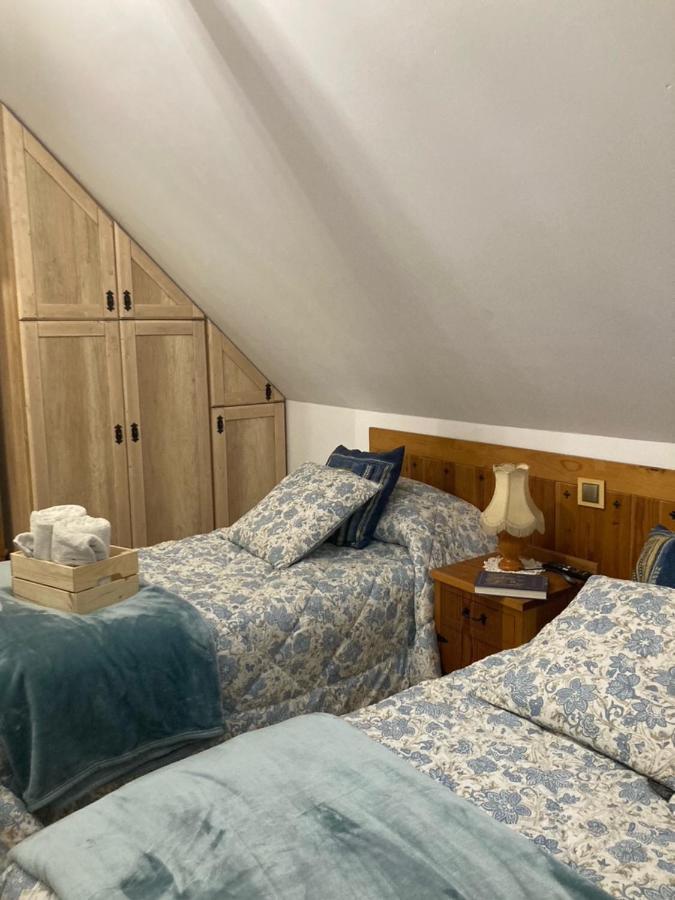 Holiday home El Eden Del Ungria